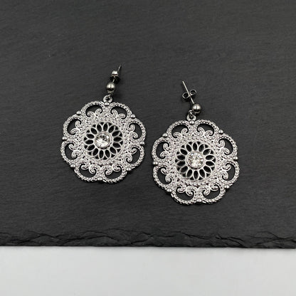 Selene Earrings