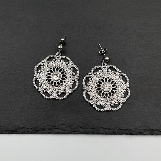 Selene Earrings