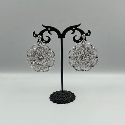 Selene Earrings