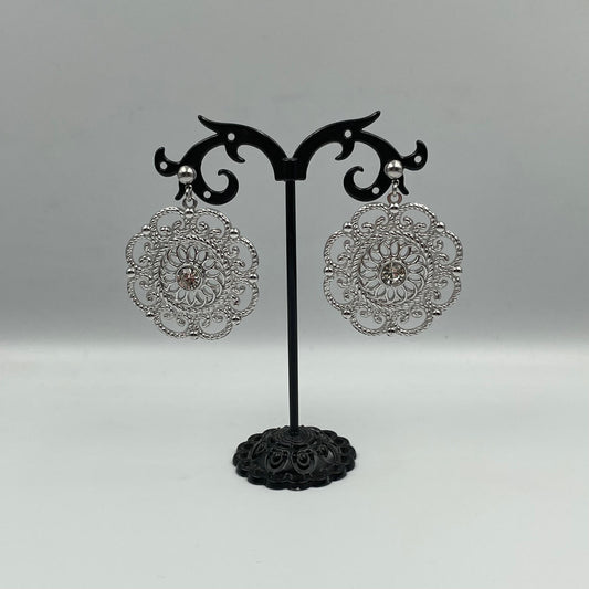 Selene Earrings