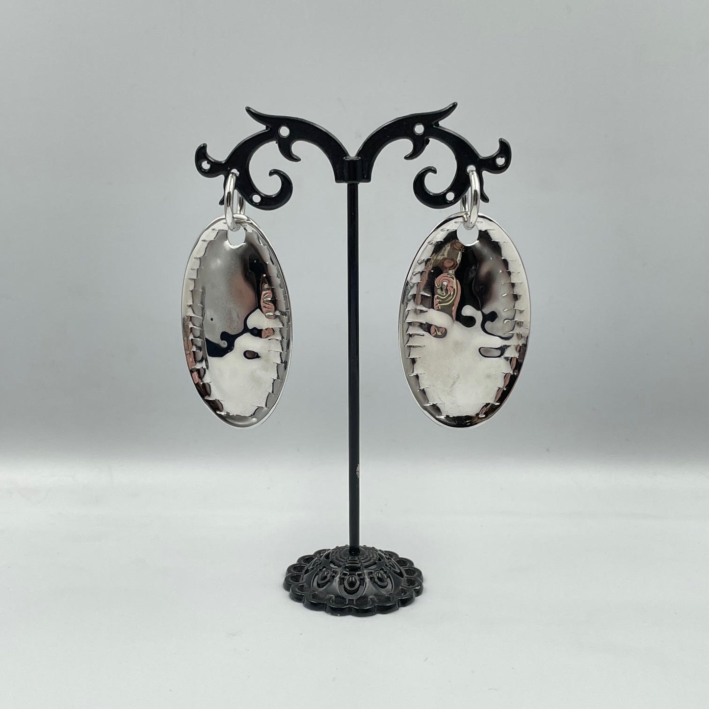 Sia Earrings