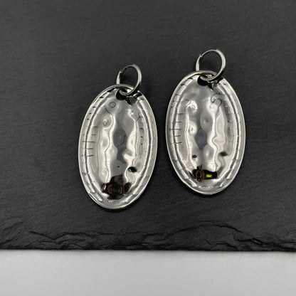 Sia Earrings