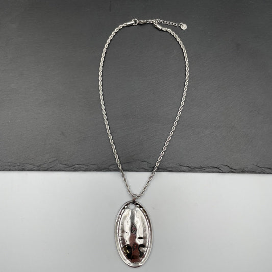 Sia Necklace
