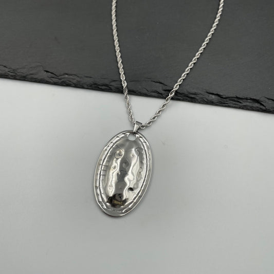 Sia Necklace