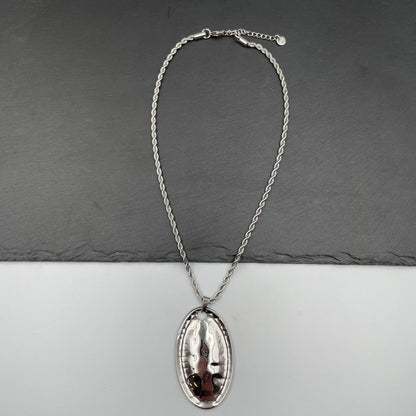 Sia Necklace