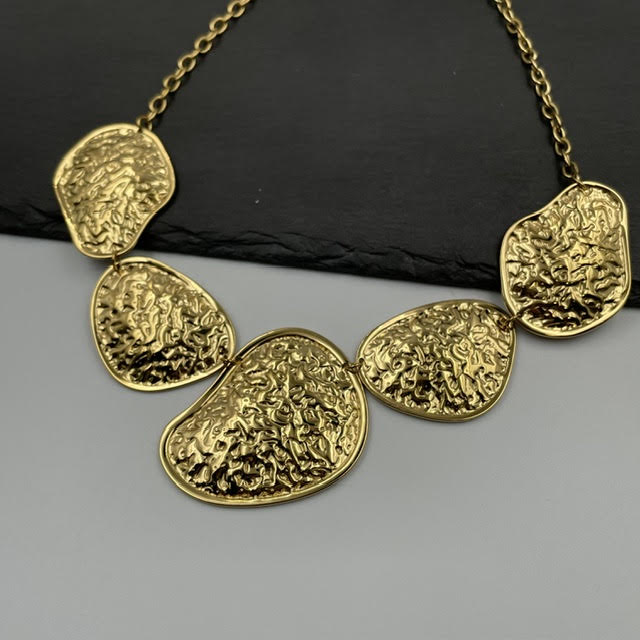 Sienna Necklace
