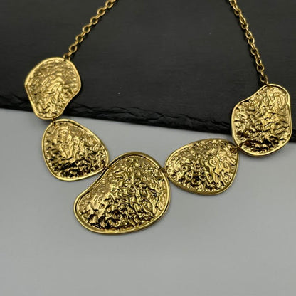 Sienna Necklace