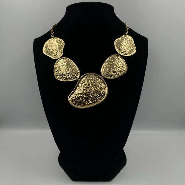 Sienna Necklace
