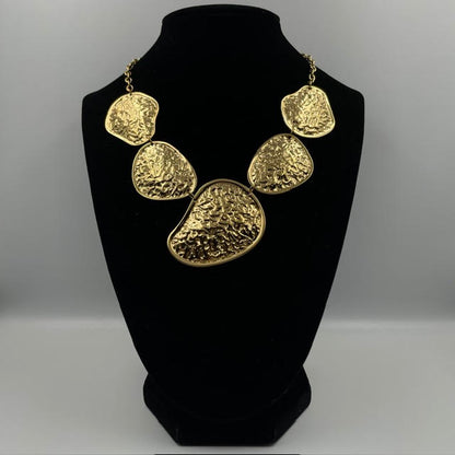 Sienna Necklace