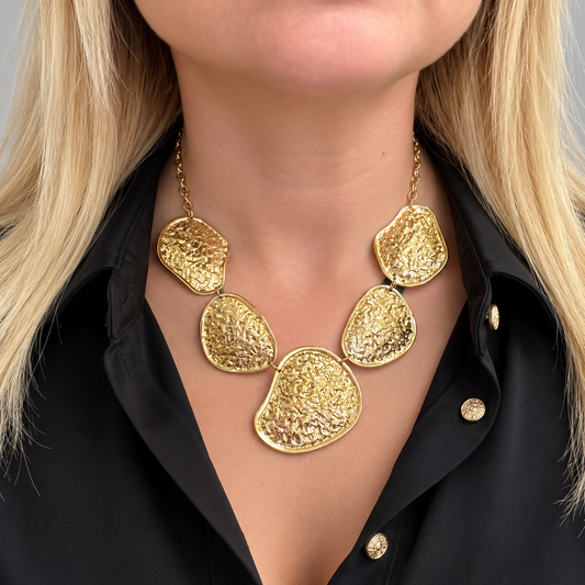 Sienna Necklace