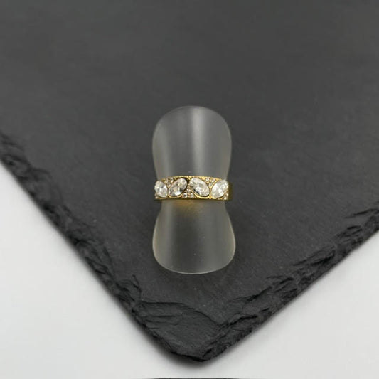 Stella Ring