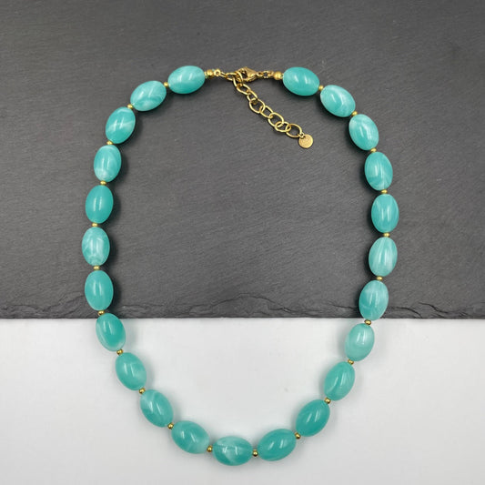 Thalia Necklace