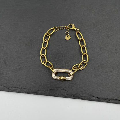 The Aurelia Bracelet - Γυναικείο Βραχιόλι