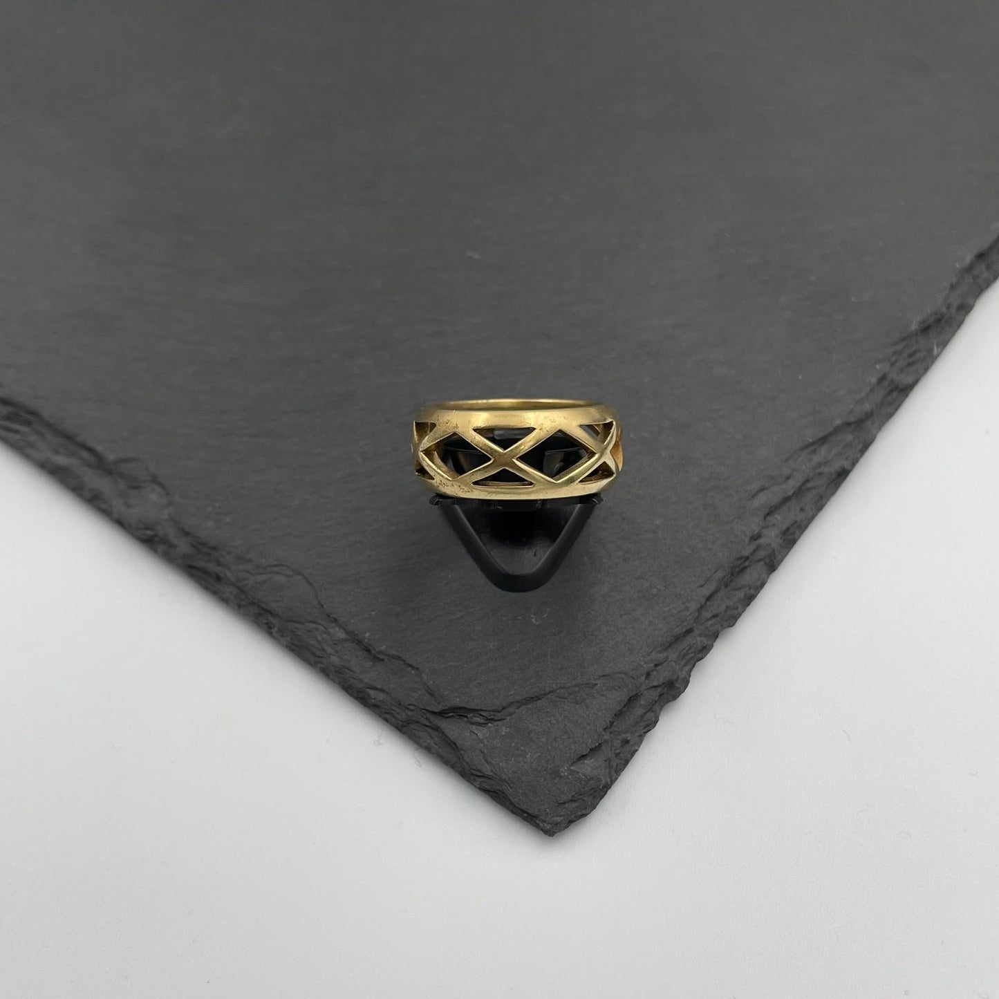 The Aurelia Prism Ring - Γυναικείο Δαχτυλίδι