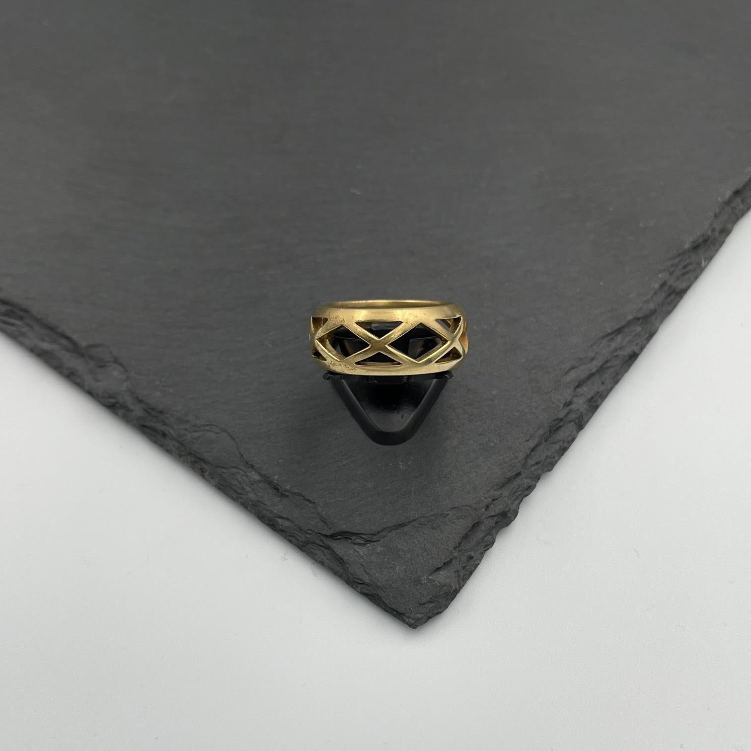 The Aurelia Prism Ring - Γυναικείο Δαχτυλίδι