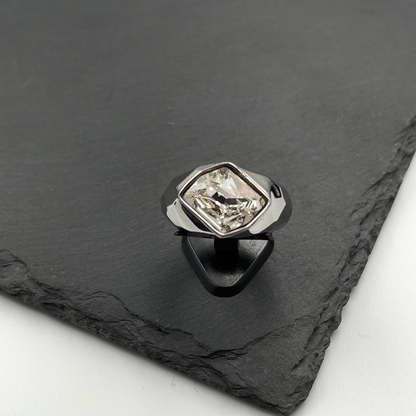 The Aurora Dome Ring - Γυναικείο Δαχτυλίδι