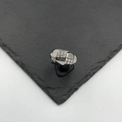 The Aurora Pave Ring - Γυναικείο Δαχτυλίδι