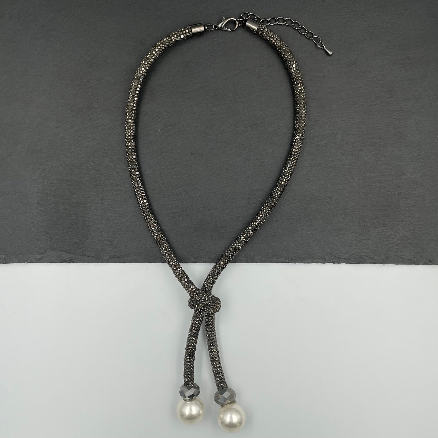 Celestina Necklace - Γυναικείο Κολιέ