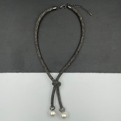 Celestina Necklace - Γυναικείο Κολιέ