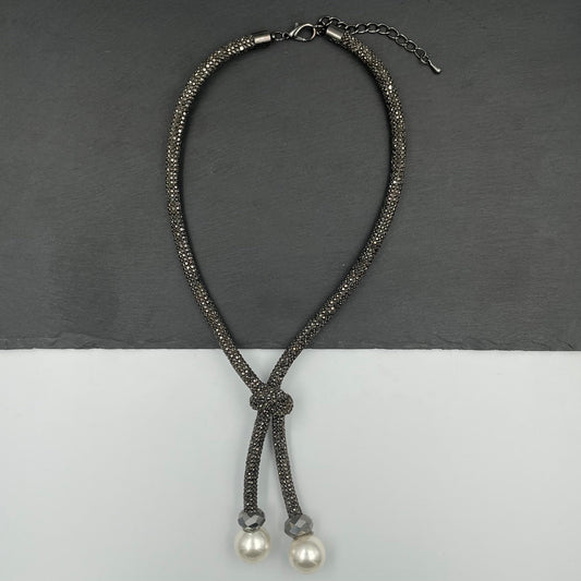 Celestina Necklace - Γυναικείο Κολιέ