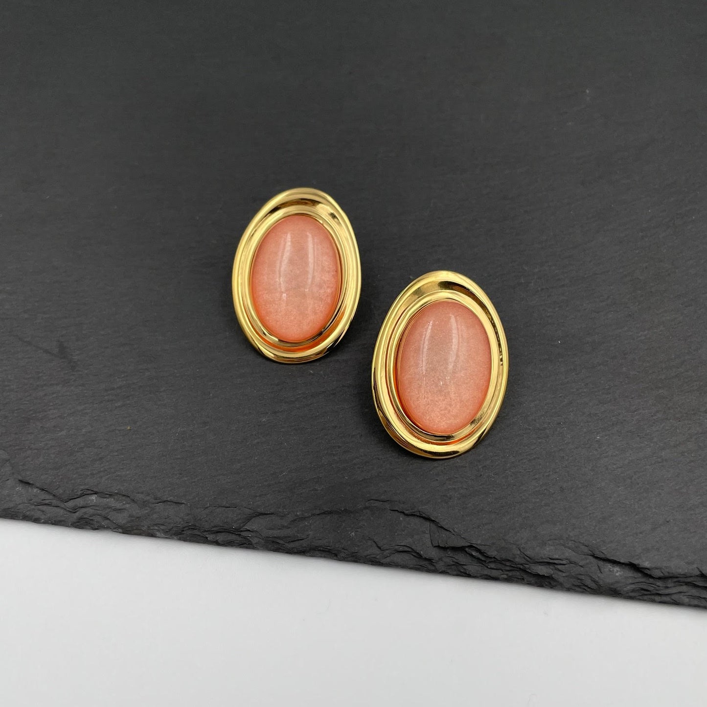 The Coraline Earrings - Γυναικεία Σκουλαρίκια