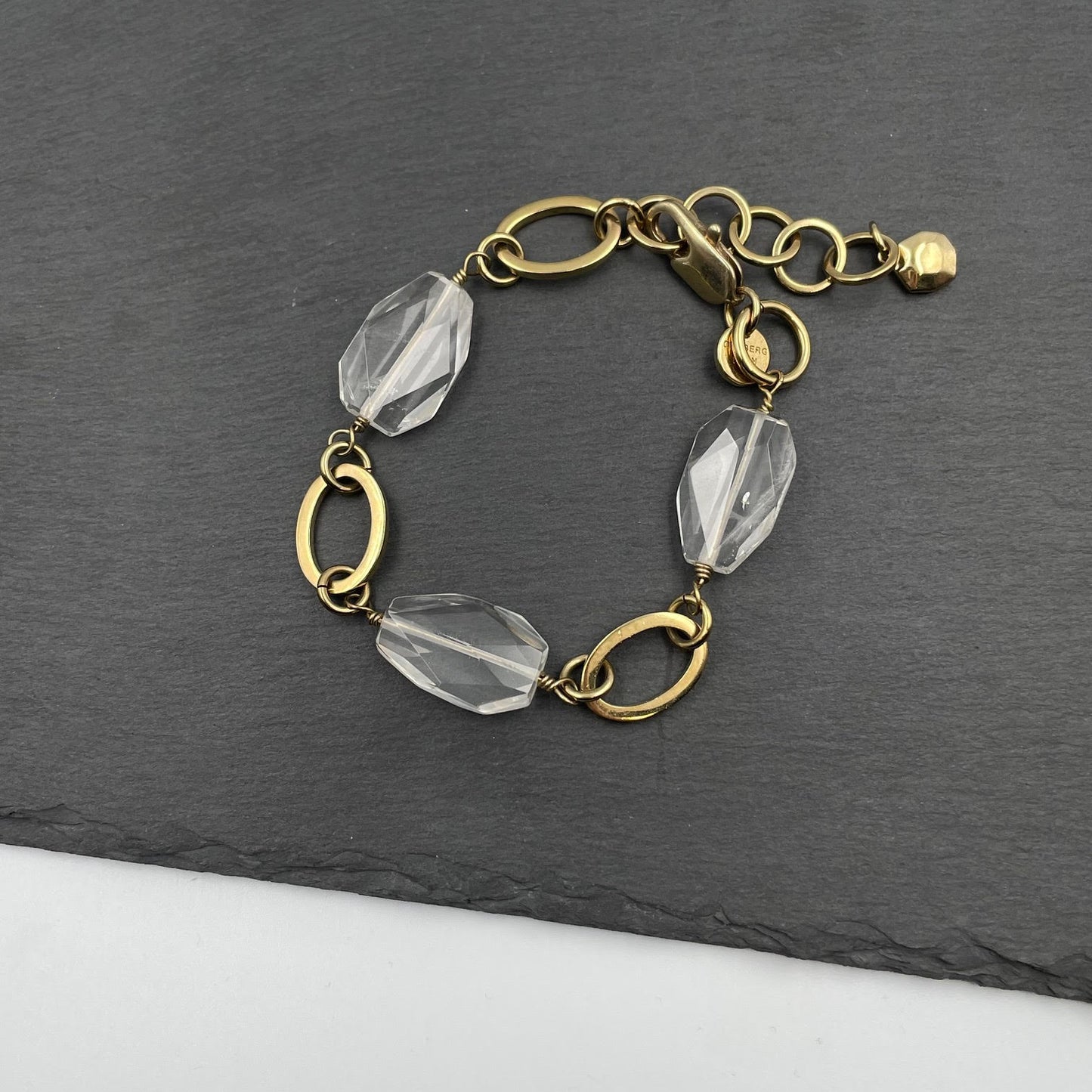 The Crystal Dominion Bracelet - Γυναικείο Βραχιόλι