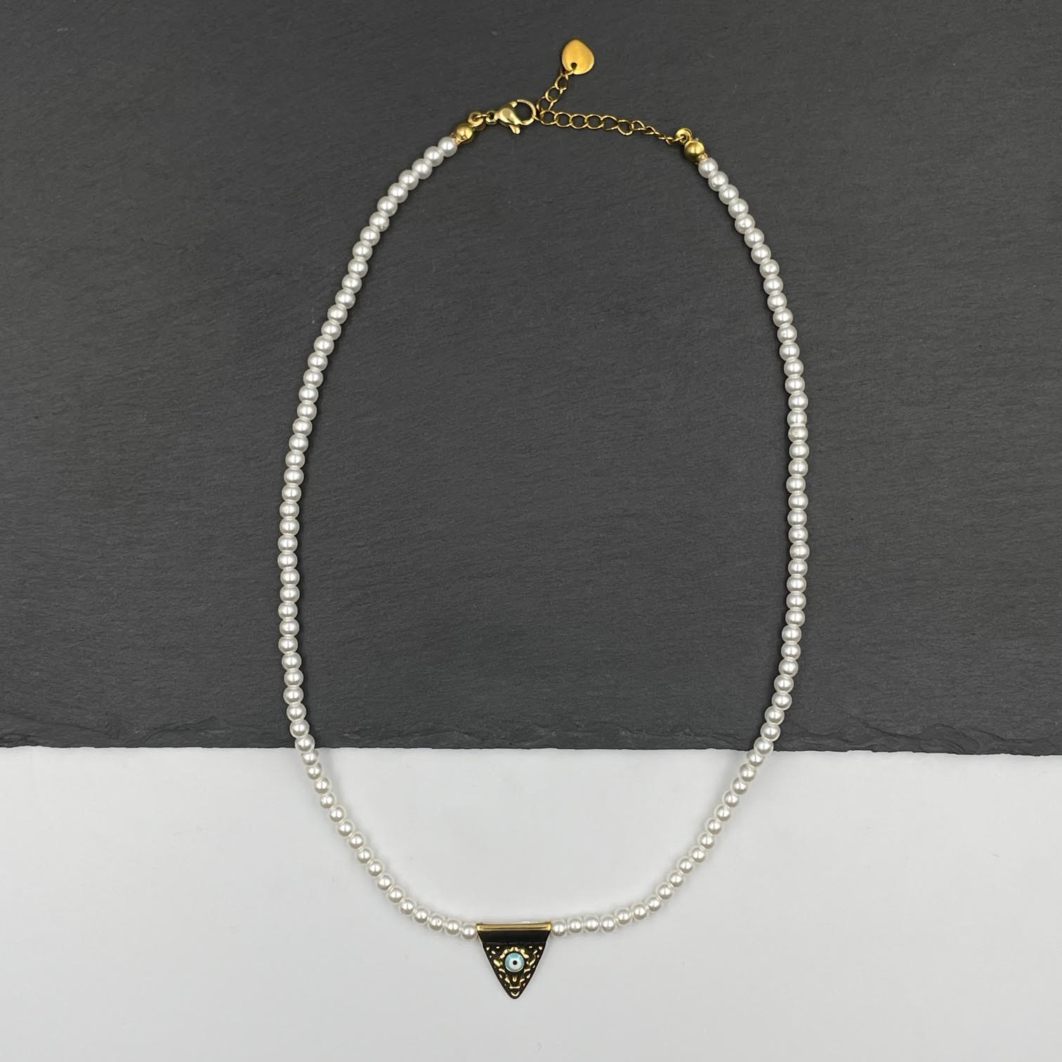 Daria Necklace - Γυναικείο Κολιέ