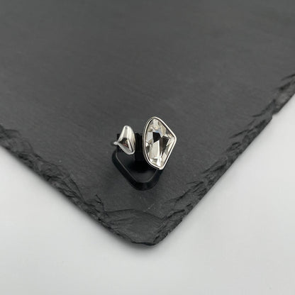 The Dual Prism Ring - Γυναικείο Δαχτυλίδι