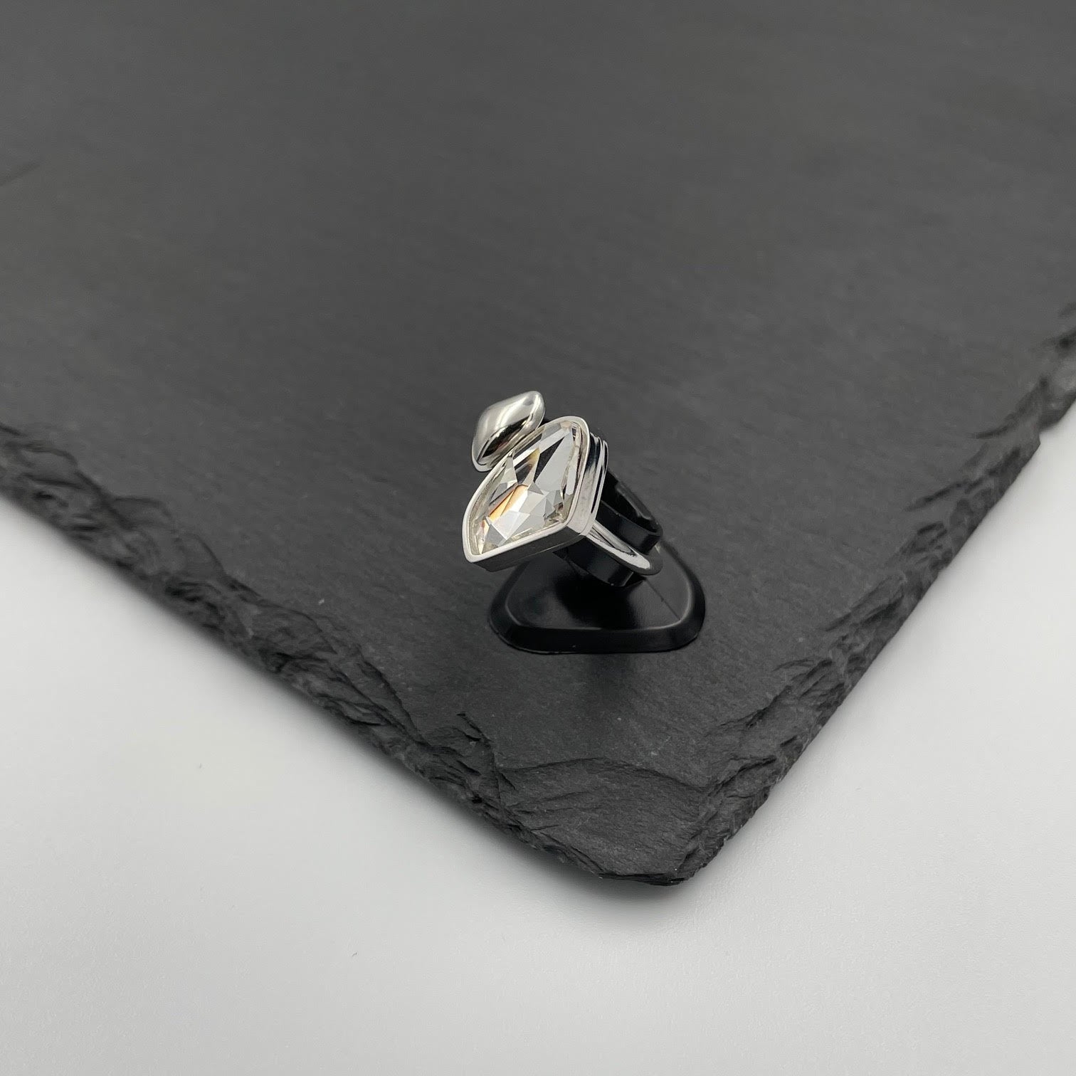 The Dual Prism Ring - Γυναικείο Δαχτυλίδι