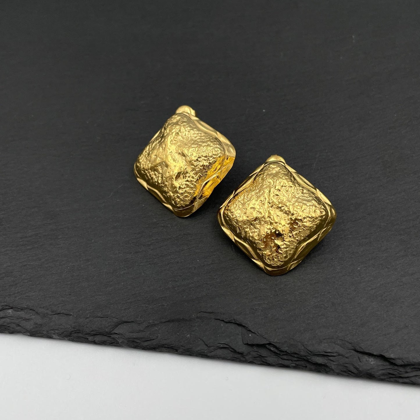 The Knot Chic Earrings - Γυναικεία Σκουλαρίκια