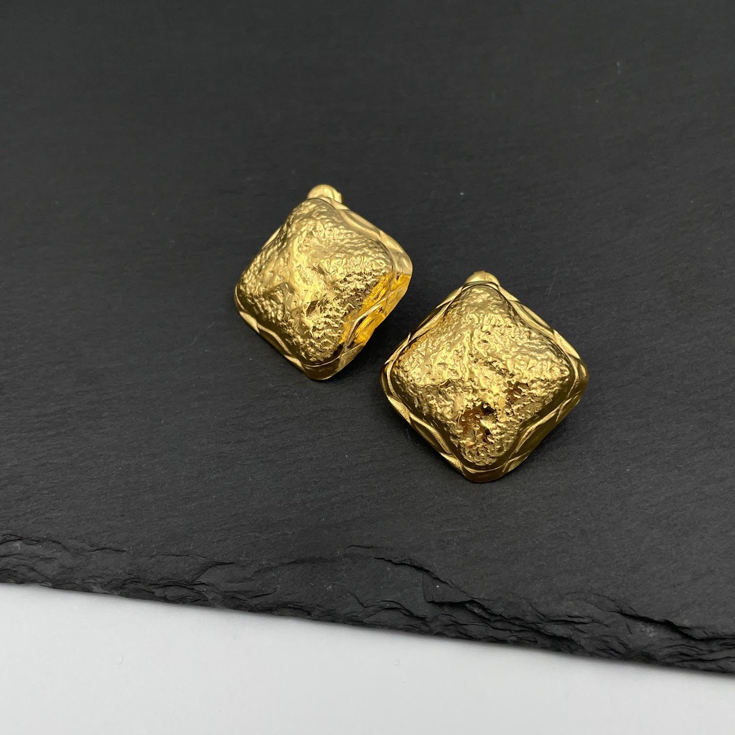 The Knot Chic Earrings - Γυναικεία Σκουλαρίκια