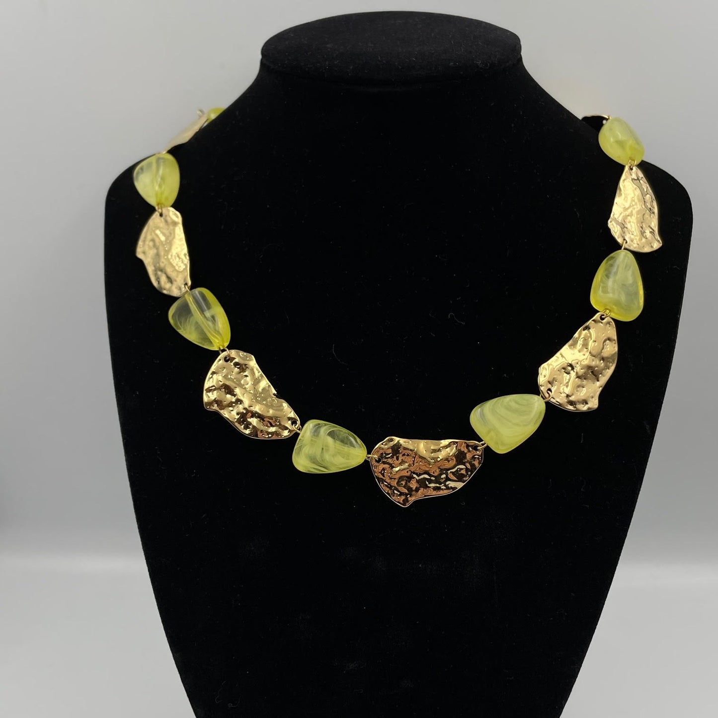 The Limoncello Necklace - Γυναικείο Κολιέ