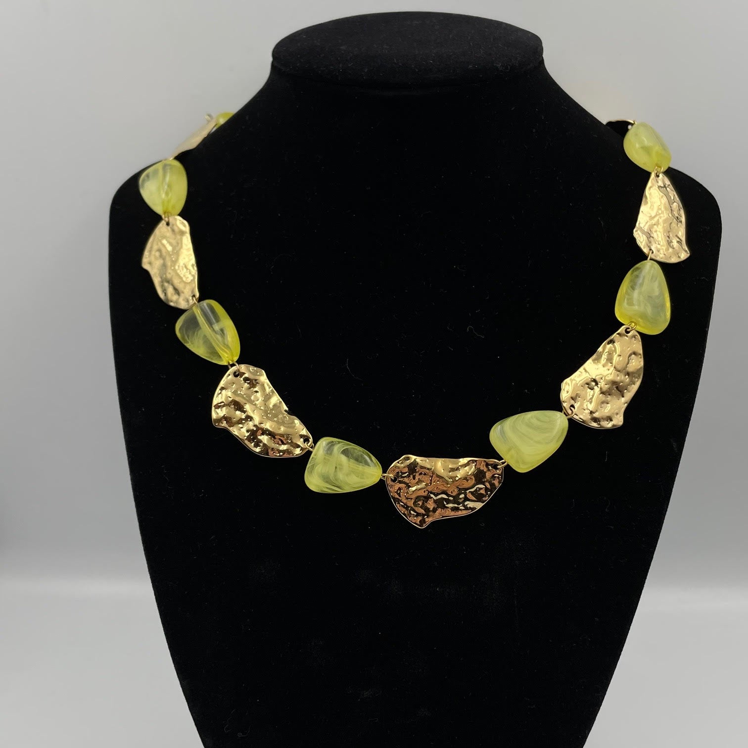 The Limoncello Necklace - Γυναικείο Κολιέ