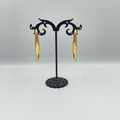 The Linea Earrings - Γυναικεία Σκουλαρίκια