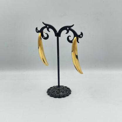 The Linea Earrings - Γυναικεία Σκουλαρίκια