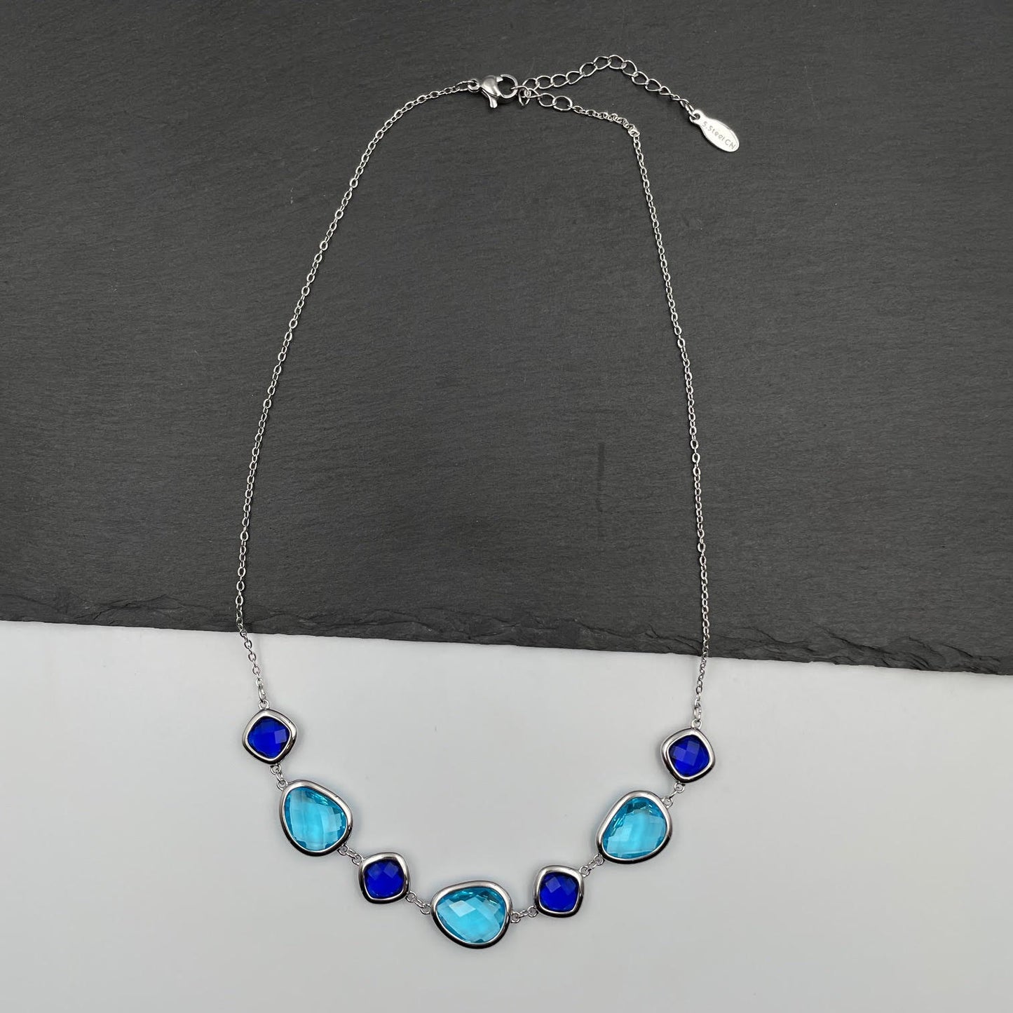 The Ocean Necklace - Γυναικείο Κολιέ