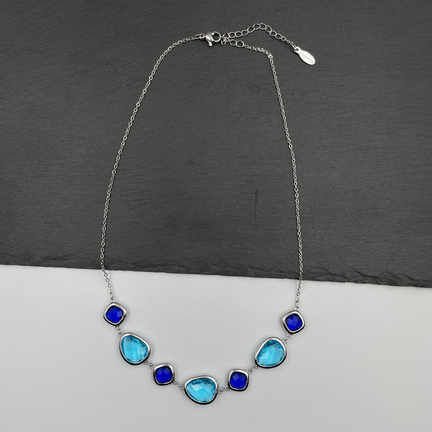 The Ocean Necklace - Γυναικείο Κολιέ
