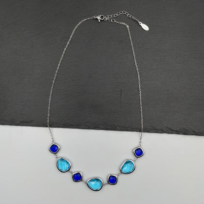 The Ocean Necklace - Γυναικείο Κολιέ