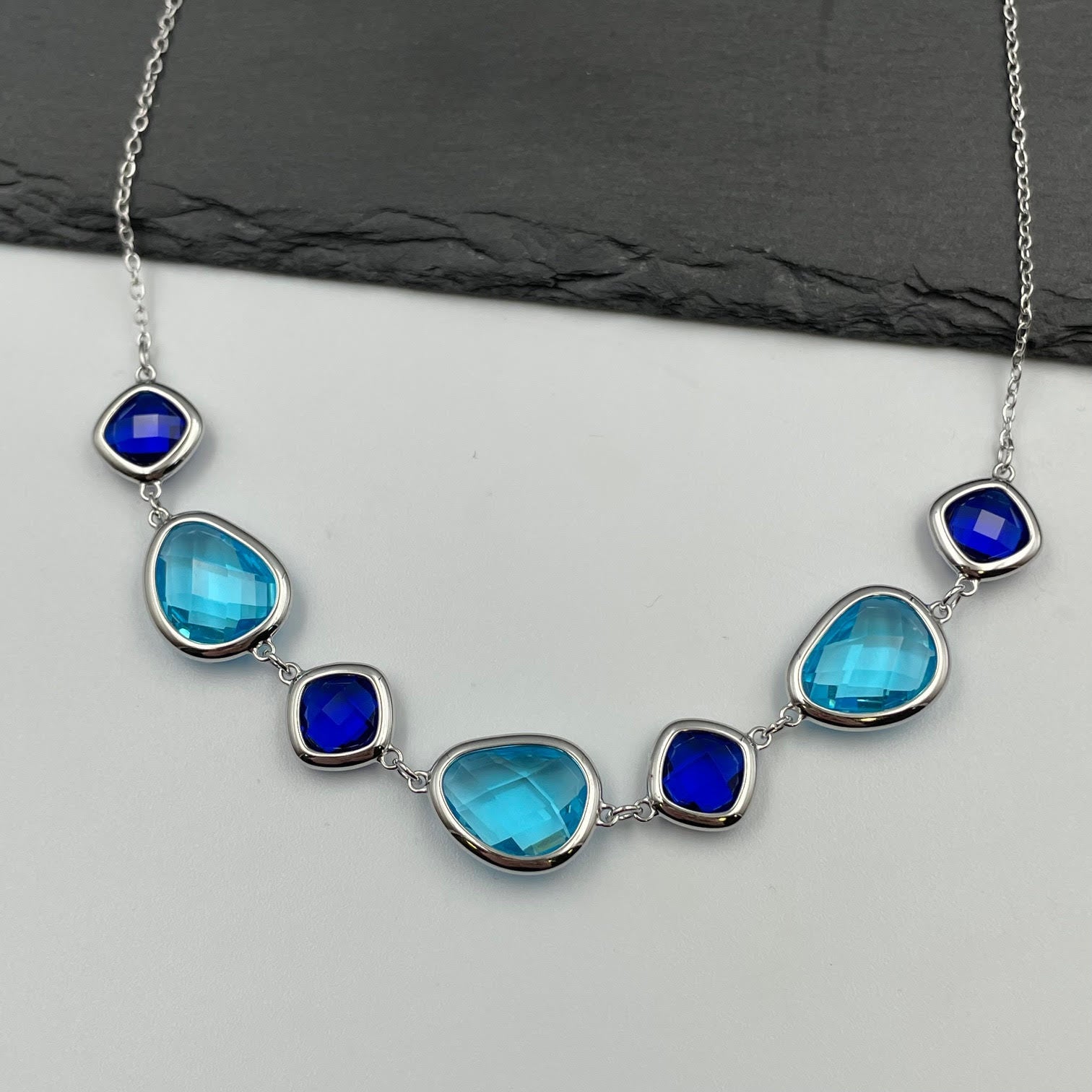 The Ocean Necklace - Γυναικείο Κολιέ