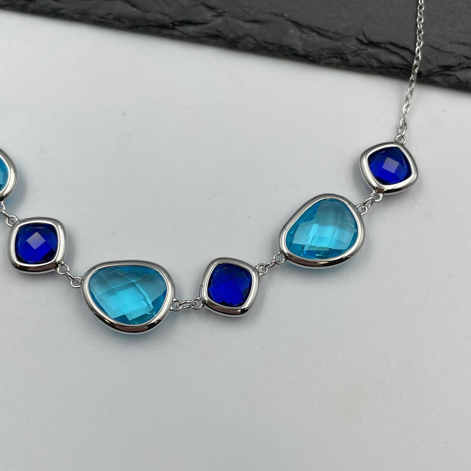 The Ocean Necklace - Γυναικείο Κολιέ