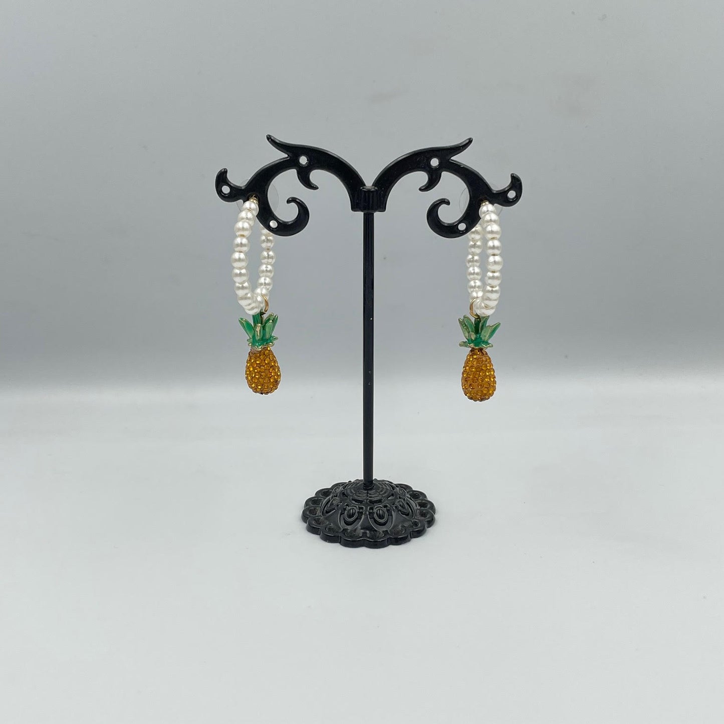 The Pearl Tropica Earrings - Γυναικεία Σκουλαρίκια