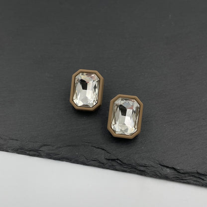 The Pop Crystal Earrings - Γυναικεία Σκουλαρίκια