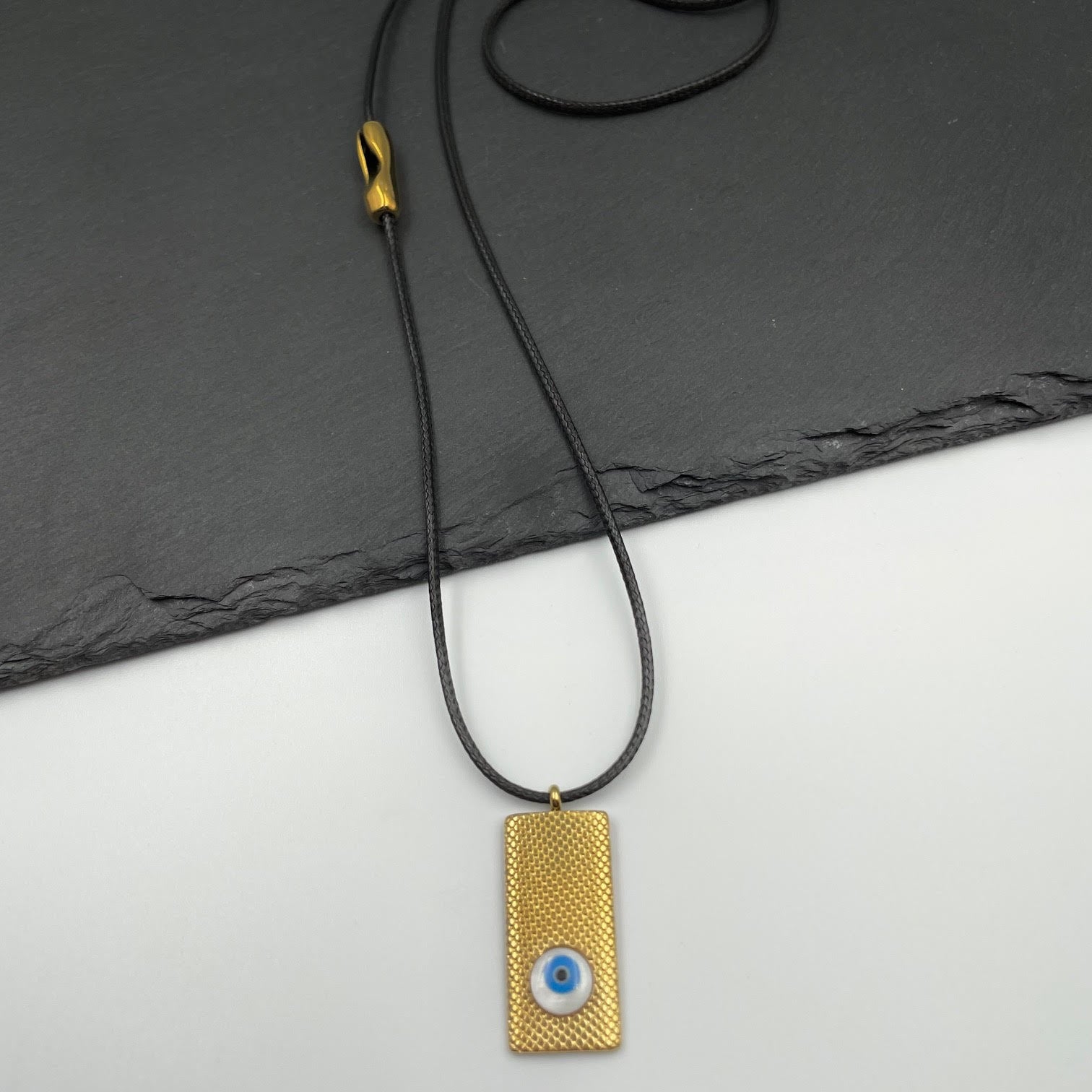 Renata Necklace - ατσάλινο γυναικείο κολιέ