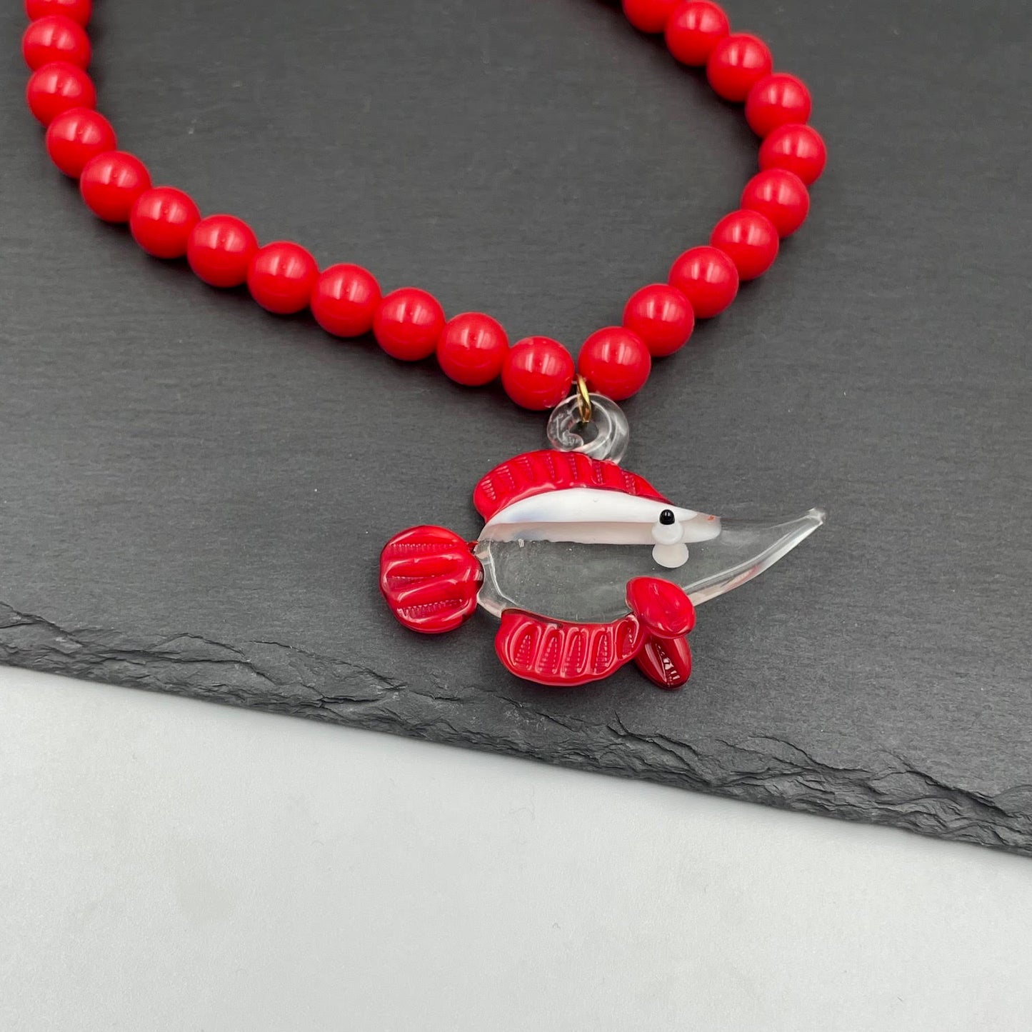 Rosalia Necklace - ατσάλινο γυναικείο κολιέ