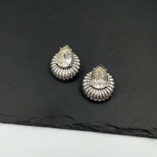 The Ruzena Earrings - Γυναικεία Σκουλαρίκια