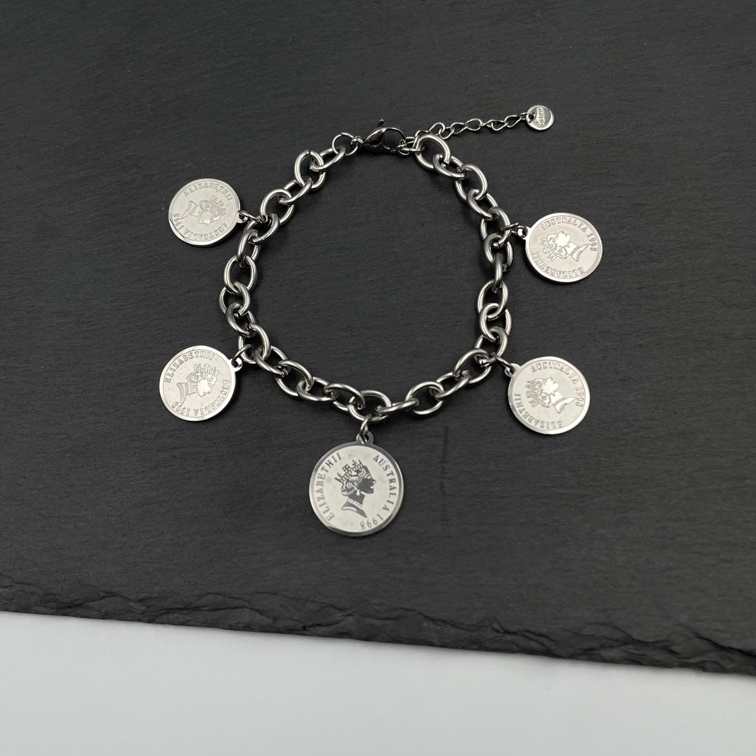 The Silver Relic Bracelet - Γυναικείο Βραχιόλι