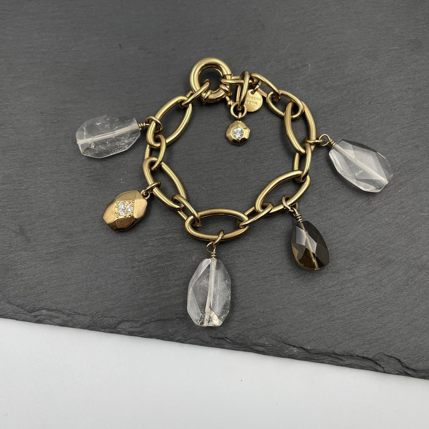 The Terra Luxe Bracelet - Γυναικείο Βραχιόλι