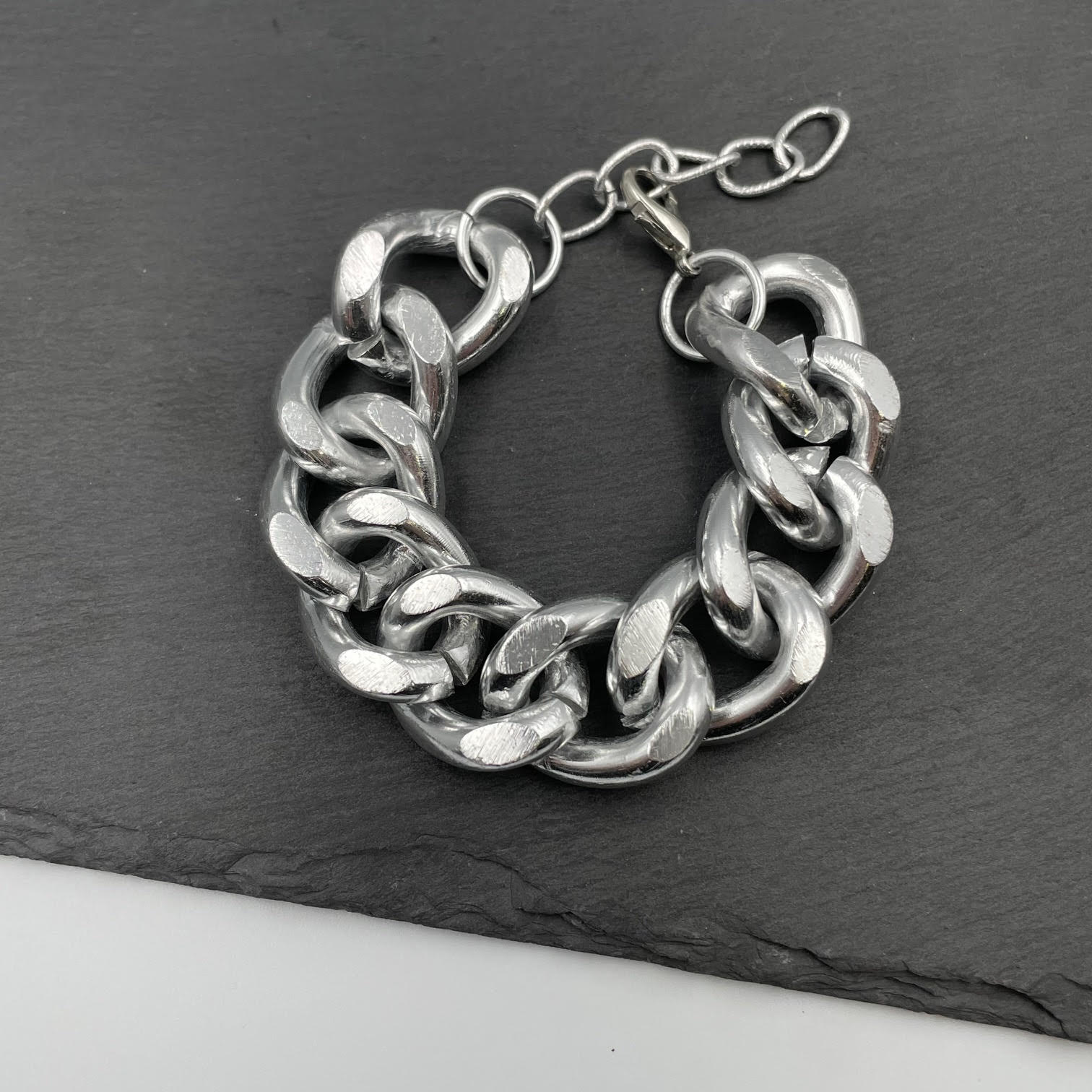 The Urban Edge Bracelet - Γυναικείο Βραχιόλι
