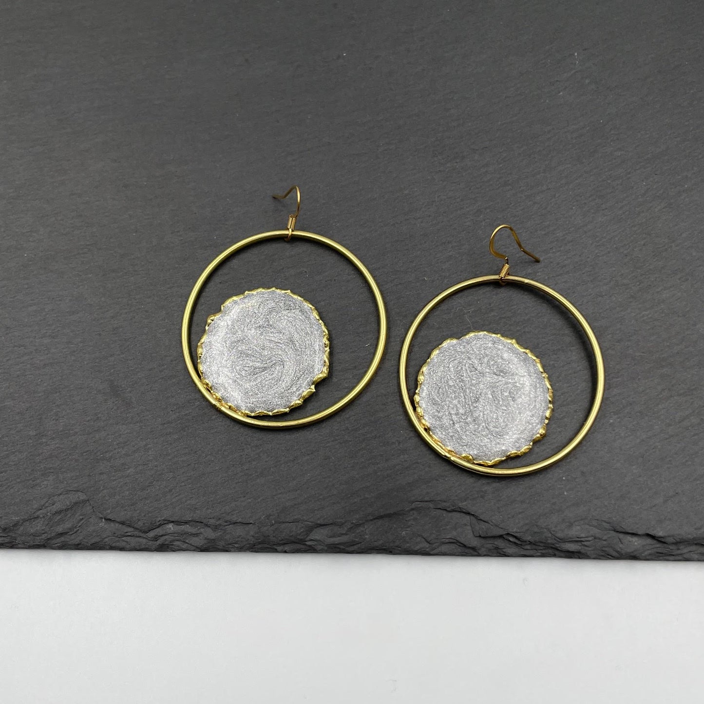Urban Glow Earrings